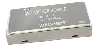 VXB15(W) Series